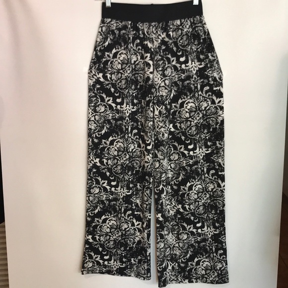 Claudia Richard Women’s Spandex pants small - Picture 2 of 6